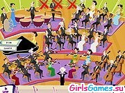 Игра Филармония Игра Филармония